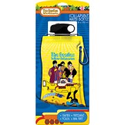 Beatles Yellow Submarine 24 oz. Collapsible Water Bottle